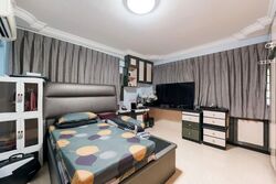 Blk 561 Choa Chu Kang North 6 (Choa Chu Kang), HDB Executive #561297311
